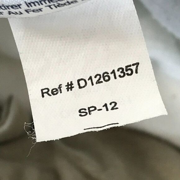 Eddie Bauer Hiking Shorts Women's Plus Size 14 Pockets Stretch Outdoor Summer - Picture 13 of 13